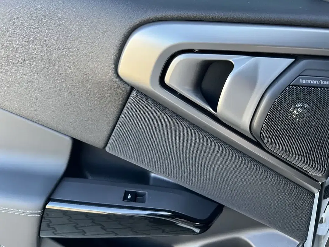 BMW X3 - Thumbnail 8