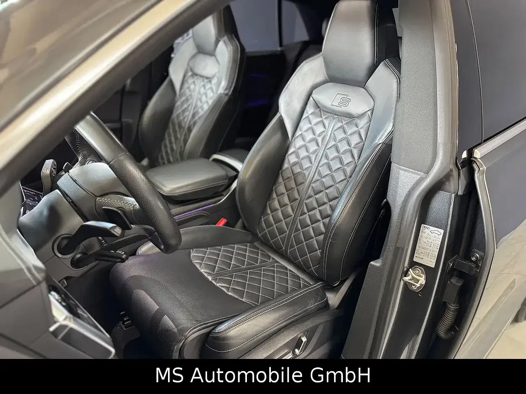 Audi SQ8 - Thumbnail 10
