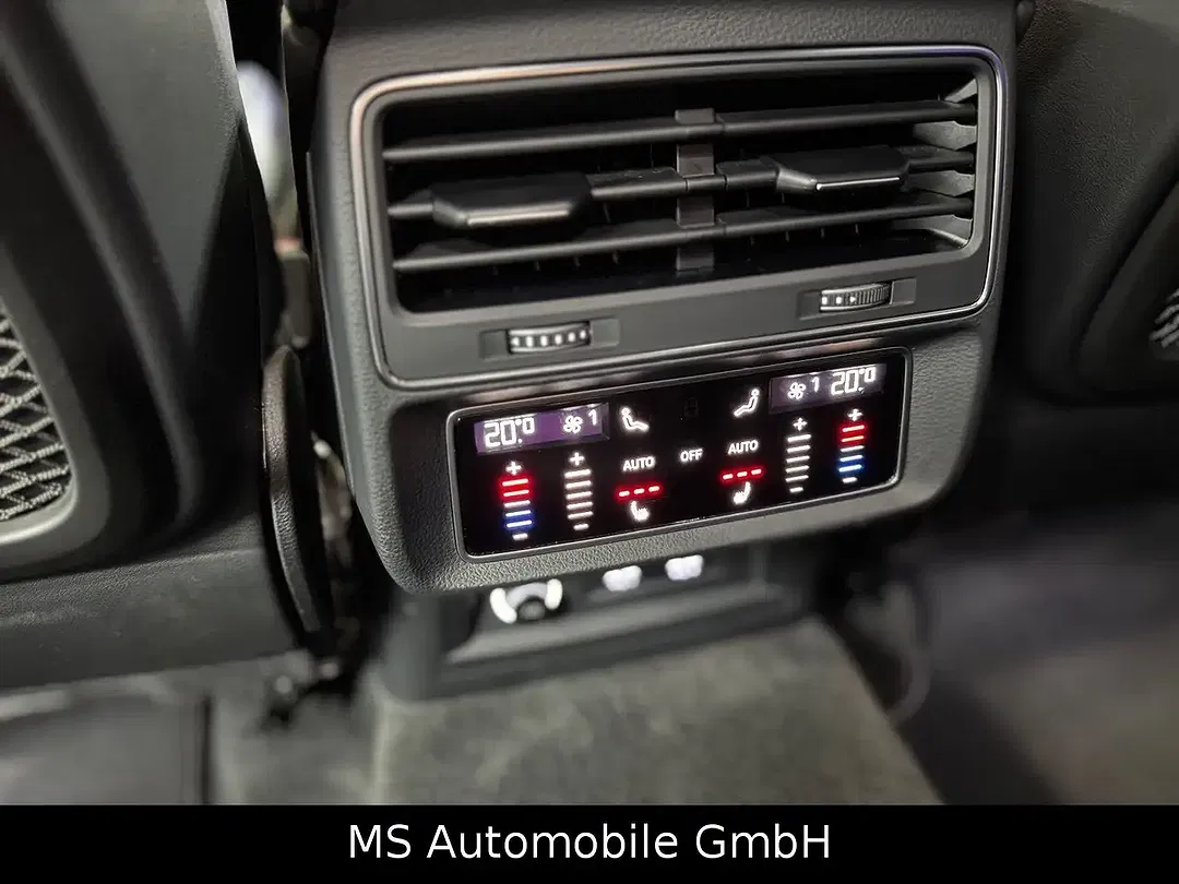 Audi SQ8 - Thumbnail 15