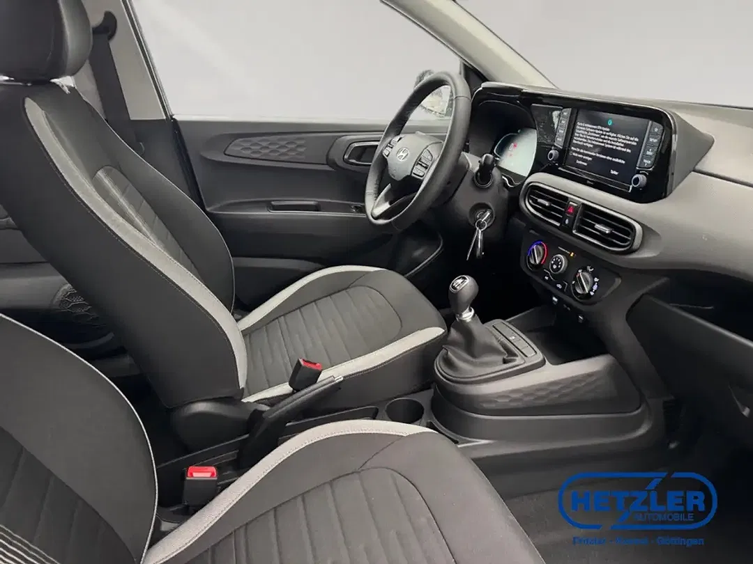 Hyundai i10 - Thumbnail 14