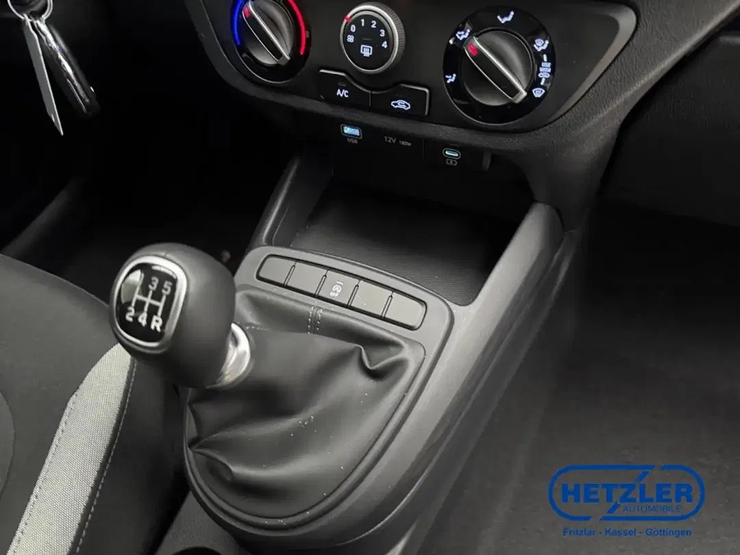 Hyundai i10 - Thumbnail 16