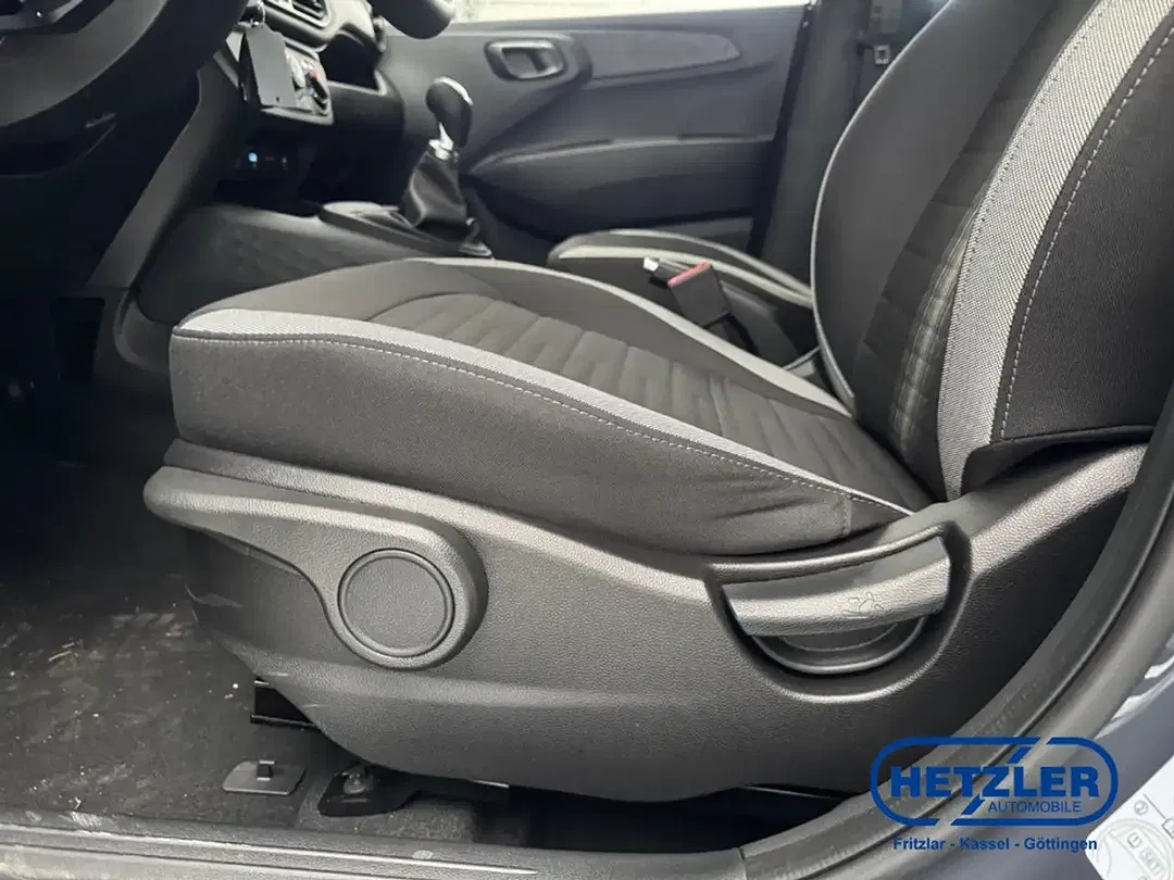 Hyundai i10 - Thumbnail 19