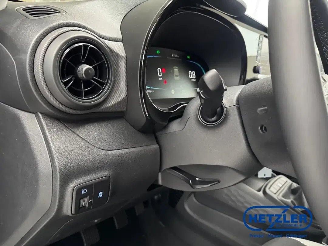Hyundai i10 - Thumbnail 20