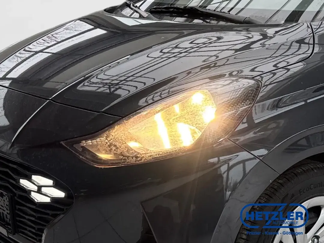 Hyundai i10 - Thumbnail 5