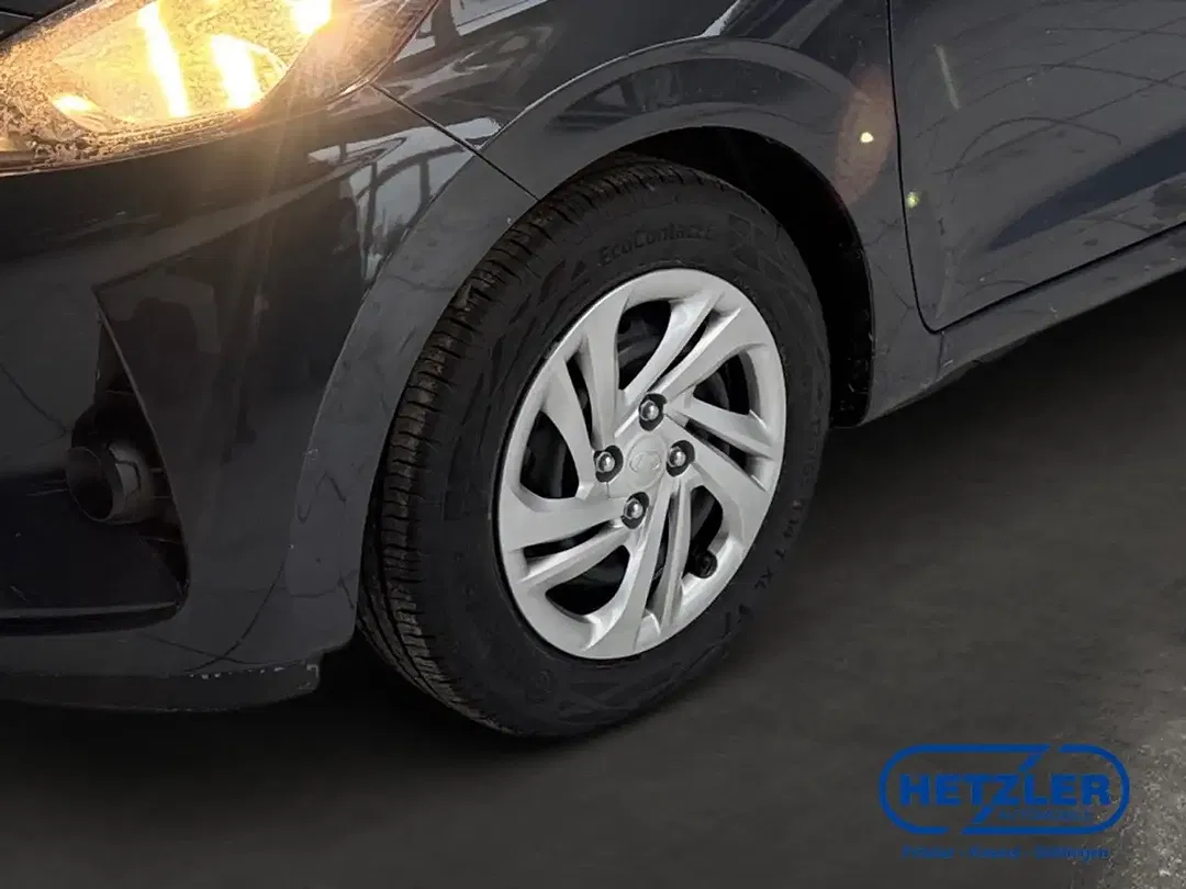 Hyundai i10 - Thumbnail 6