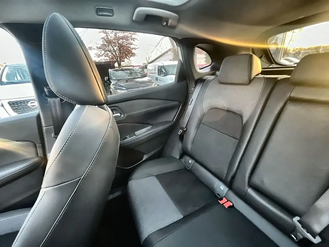 Nissan Qashqai - Thumbnail 12