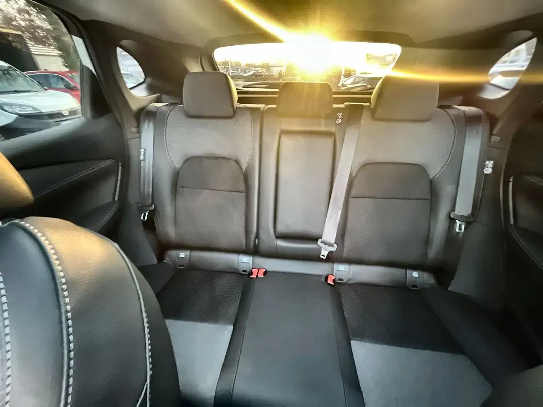 Nissan Qashqai - Thumbnail 13