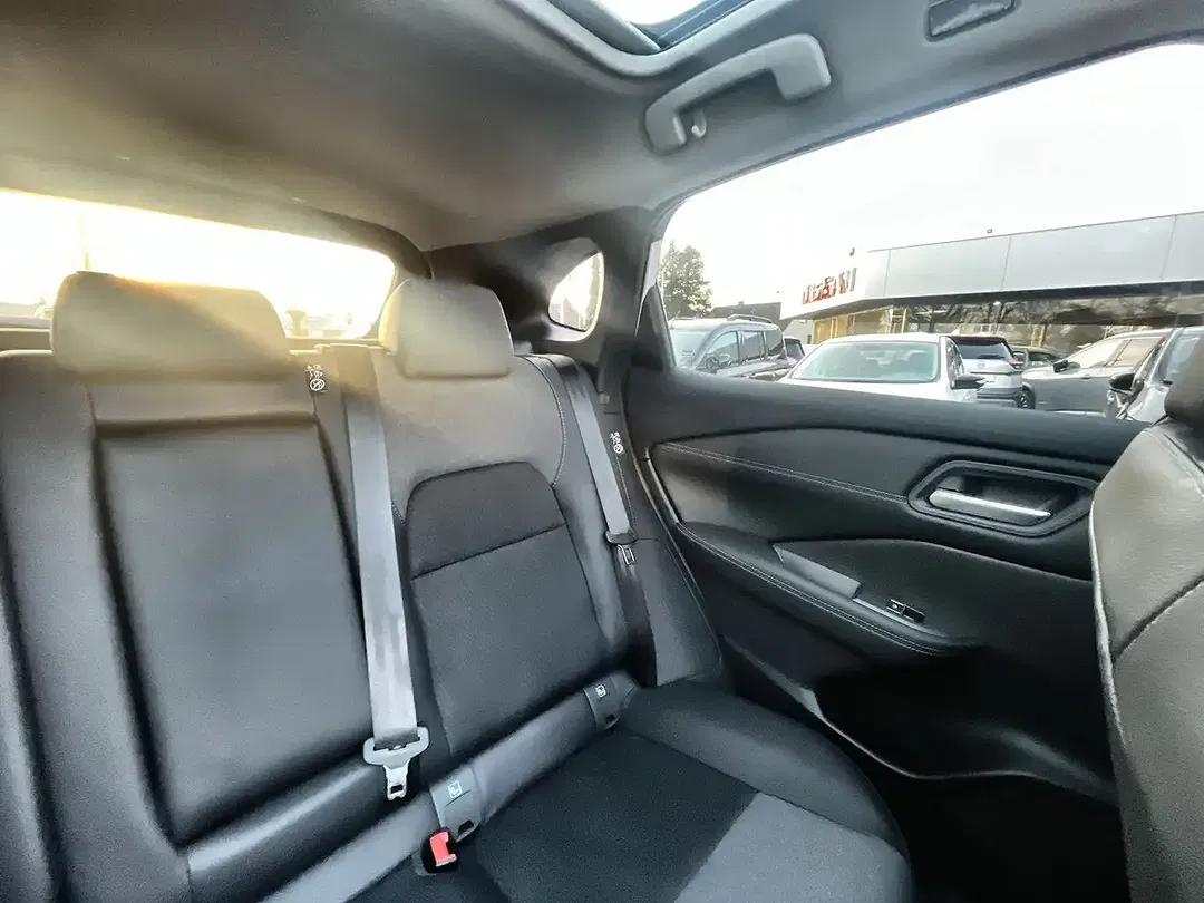 Nissan Qashqai - Thumbnail 14