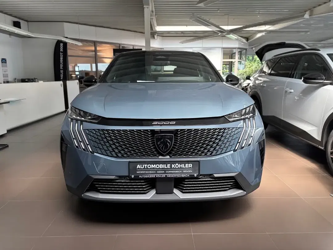 Peugeot 3008 - Thumbnail 3