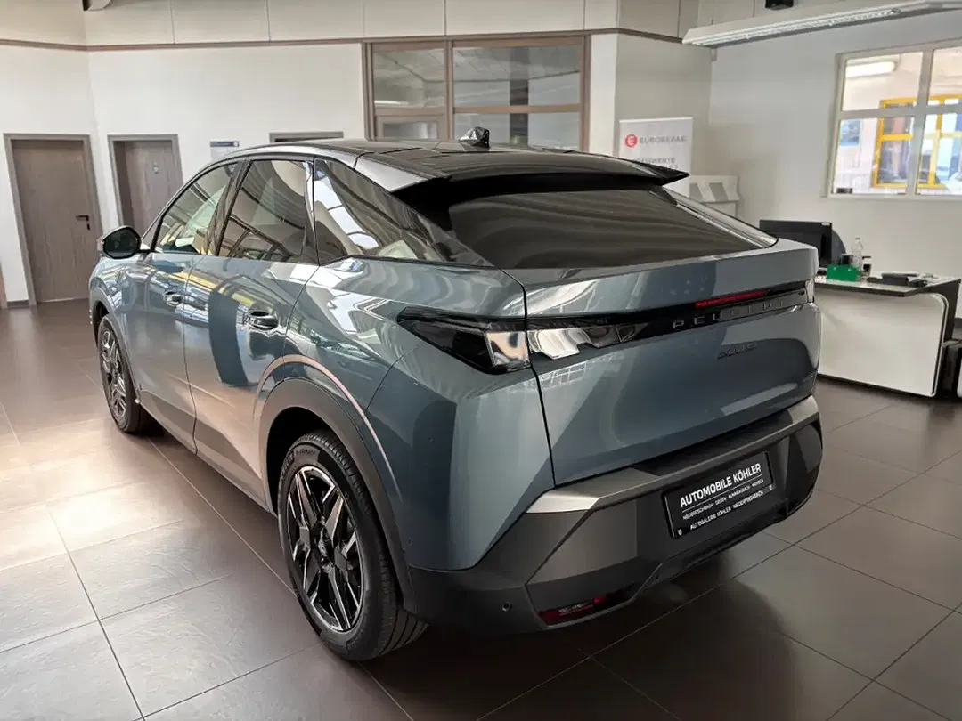 Peugeot 3008 - Thumbnail 5