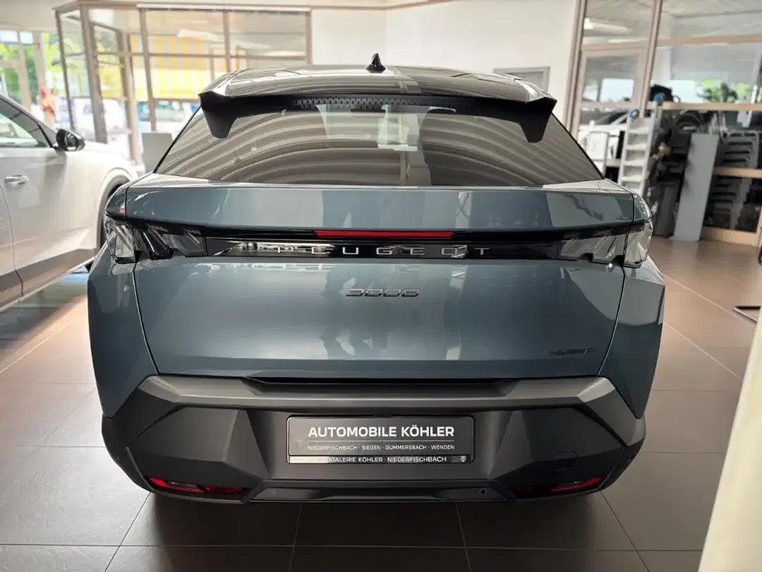 Peugeot 3008 - Thumbnail 6