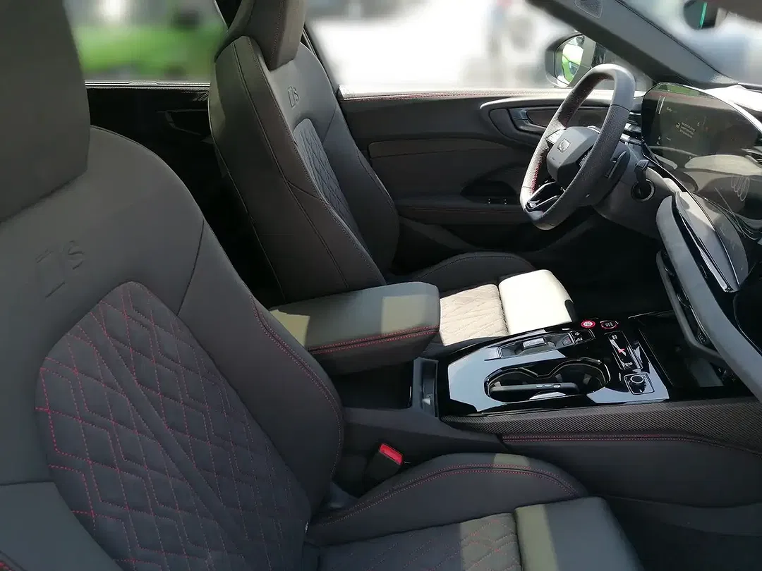 Audi S5 - Thumbnail 9