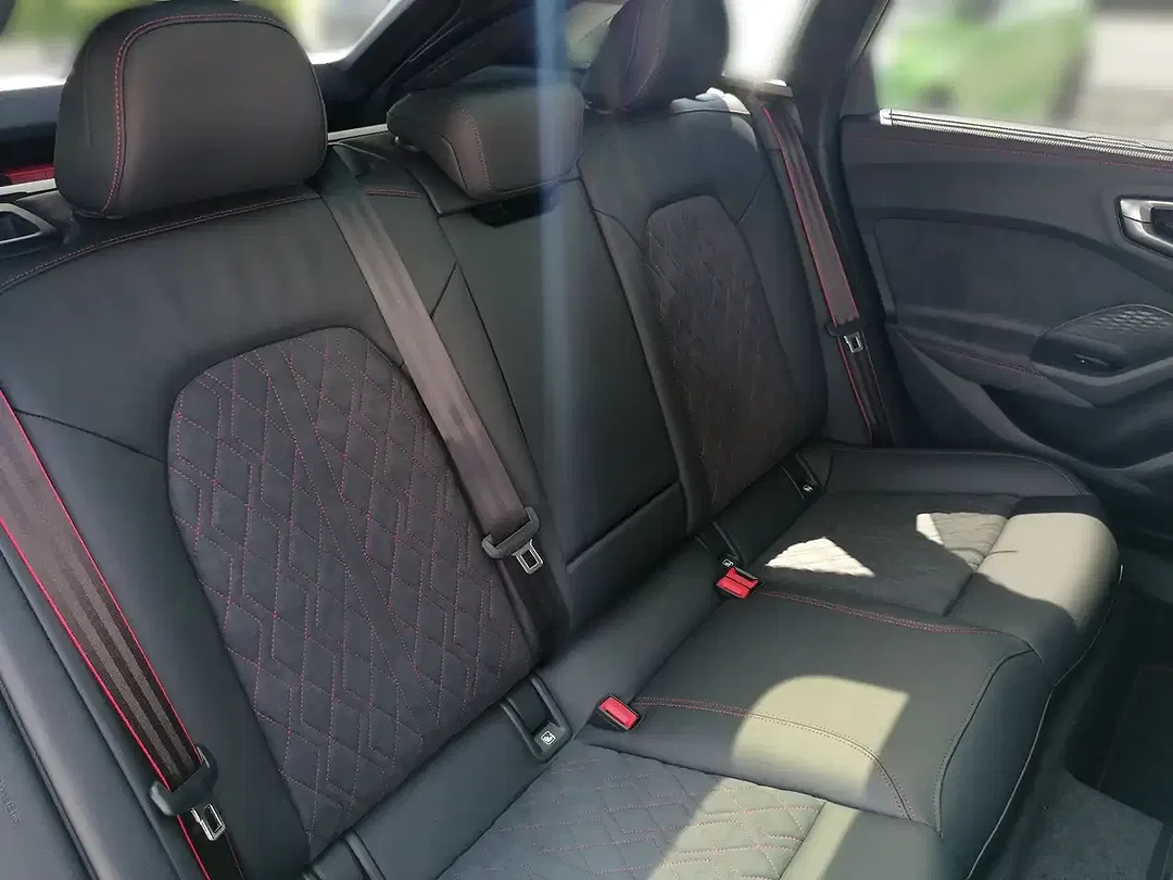 Audi S5 - Thumbnail 10
