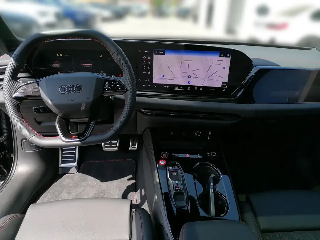 Audi S5 - Thumbnail 11