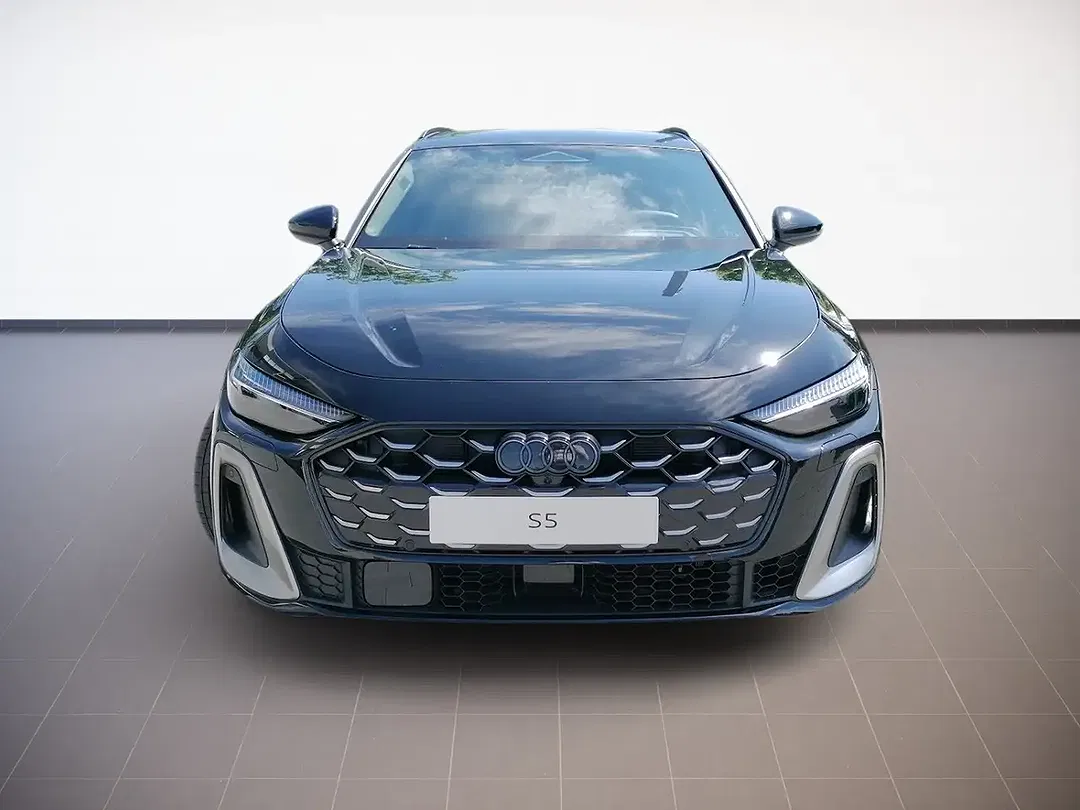 Audi S5 - Thumbnail 3
