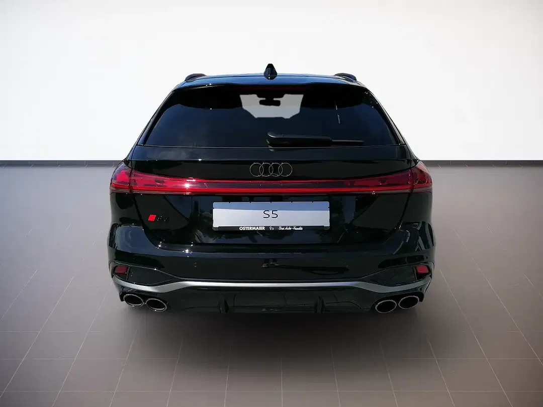 Audi S5 - Thumbnail 5