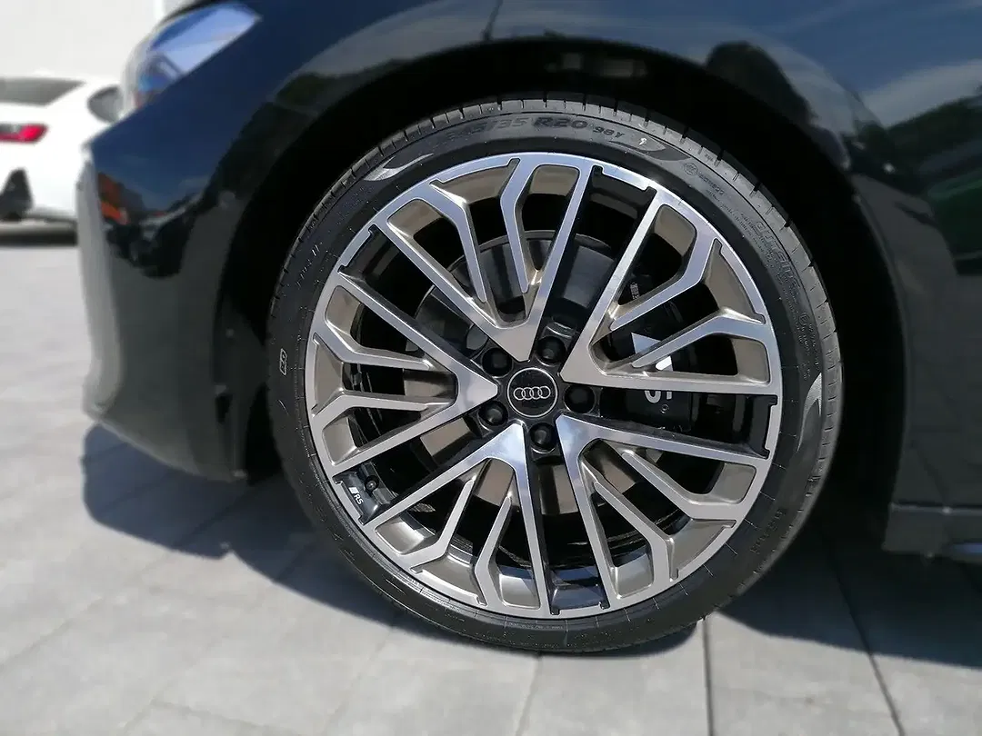 Audi S5 - Thumbnail 7