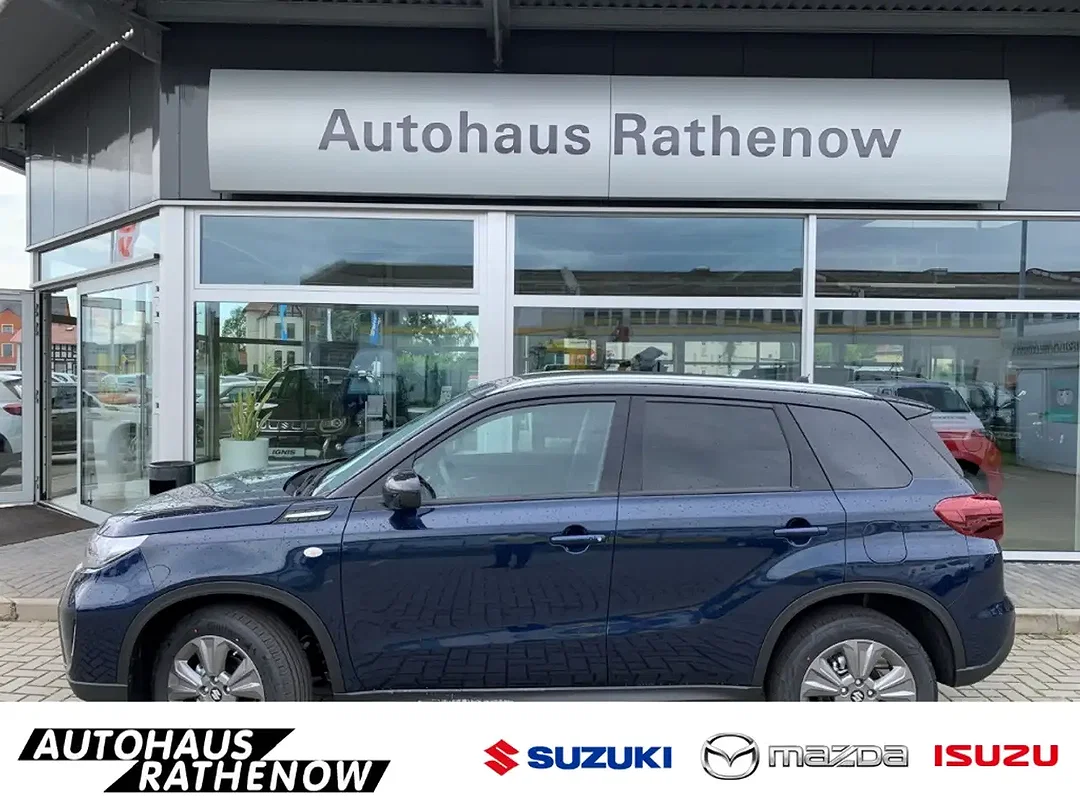 Suzuki Vitara - Afbeelding 1