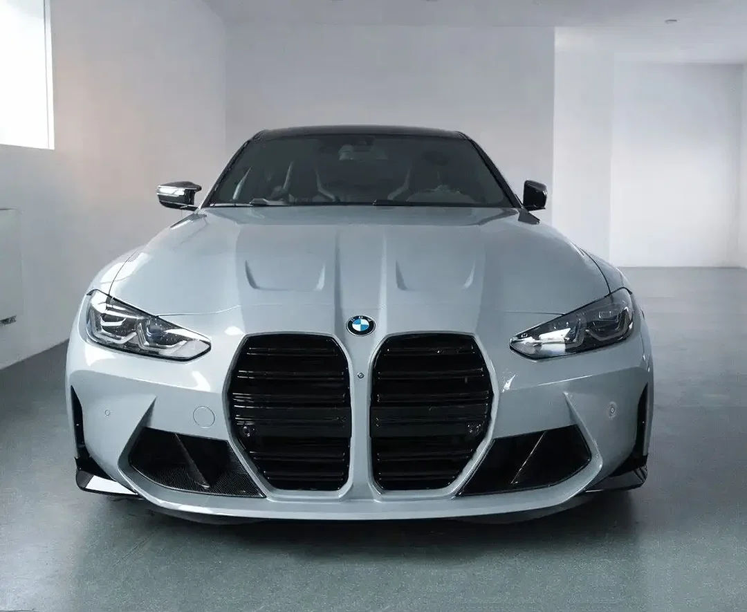 BMW M3 - Afbeelding 1