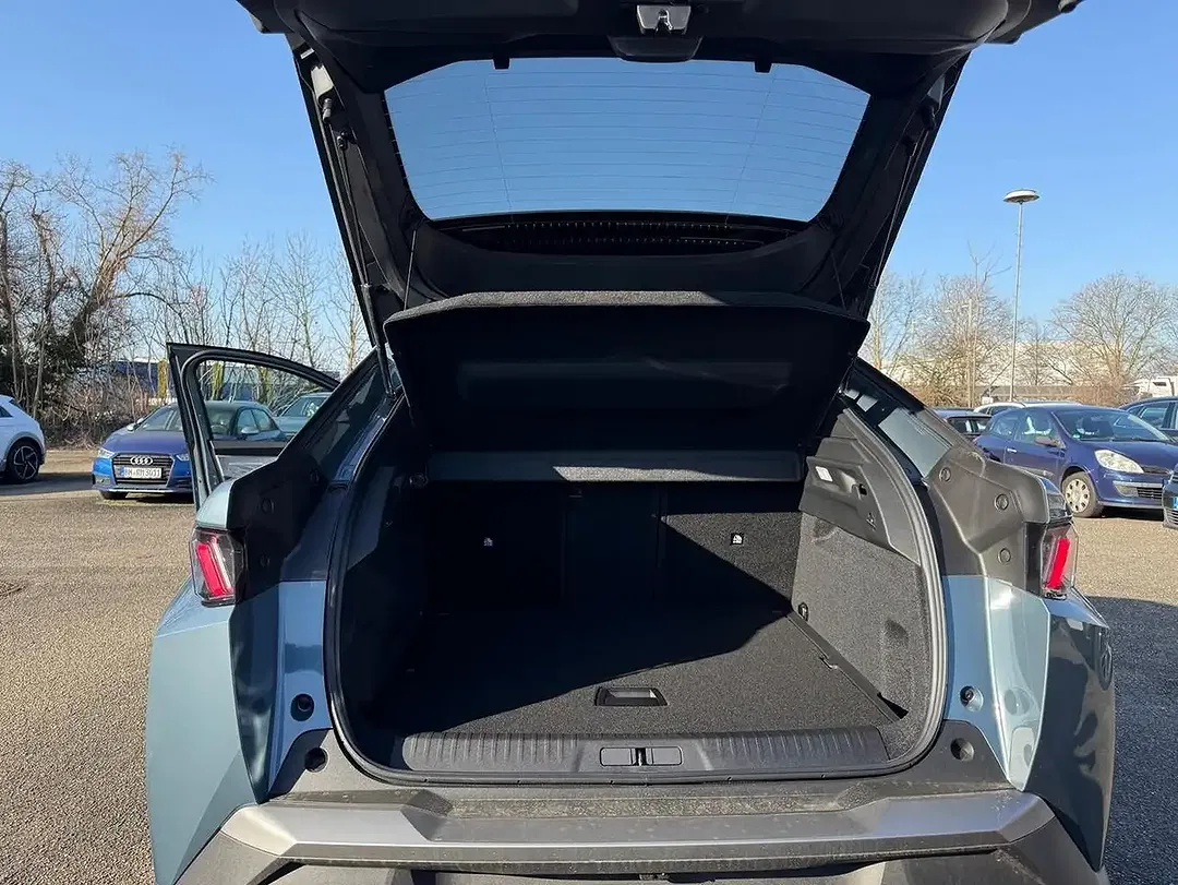 Peugeot 3008 - Thumbnail 12