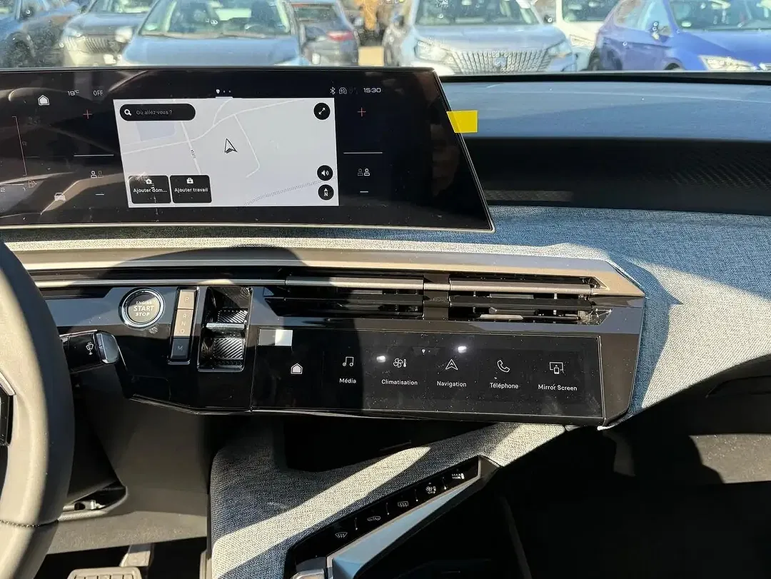 Peugeot 3008 - Thumbnail 7