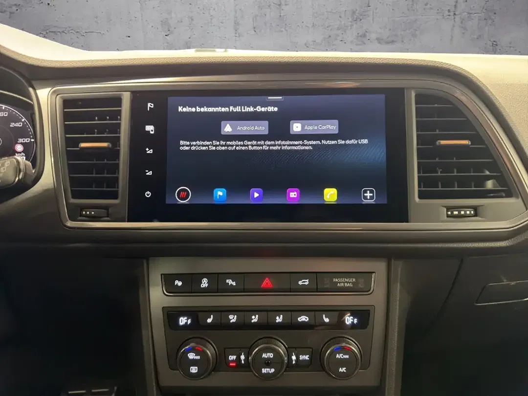 CUPRA Ateca - Thumbnail 14