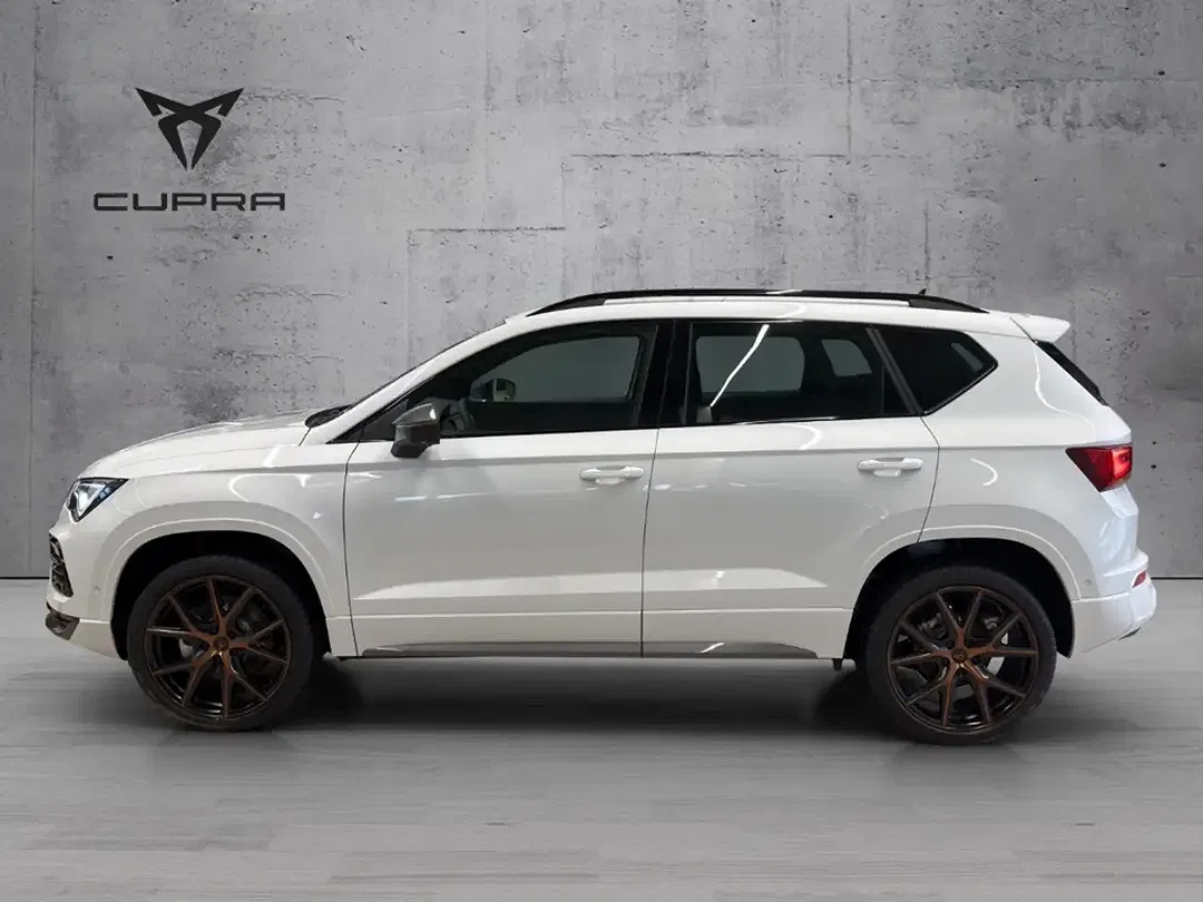 CUPRA Ateca - Thumbnail 3