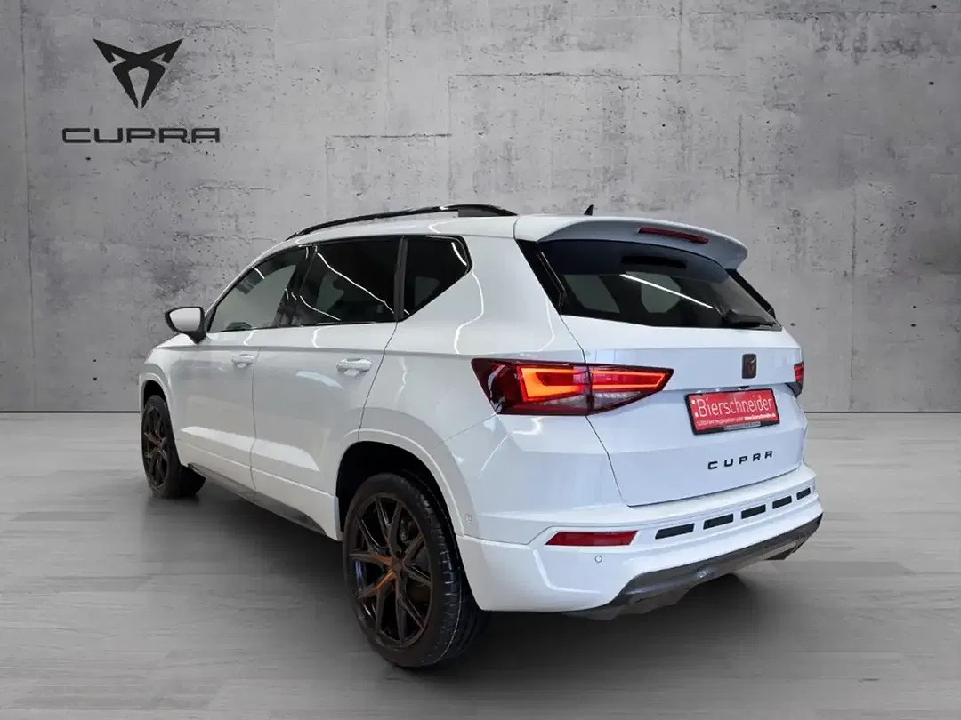 CUPRA Ateca - Thumbnail 5