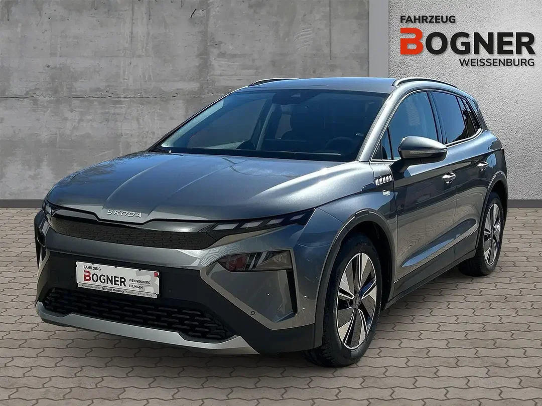 Skoda Elroq - Afbeelding 1