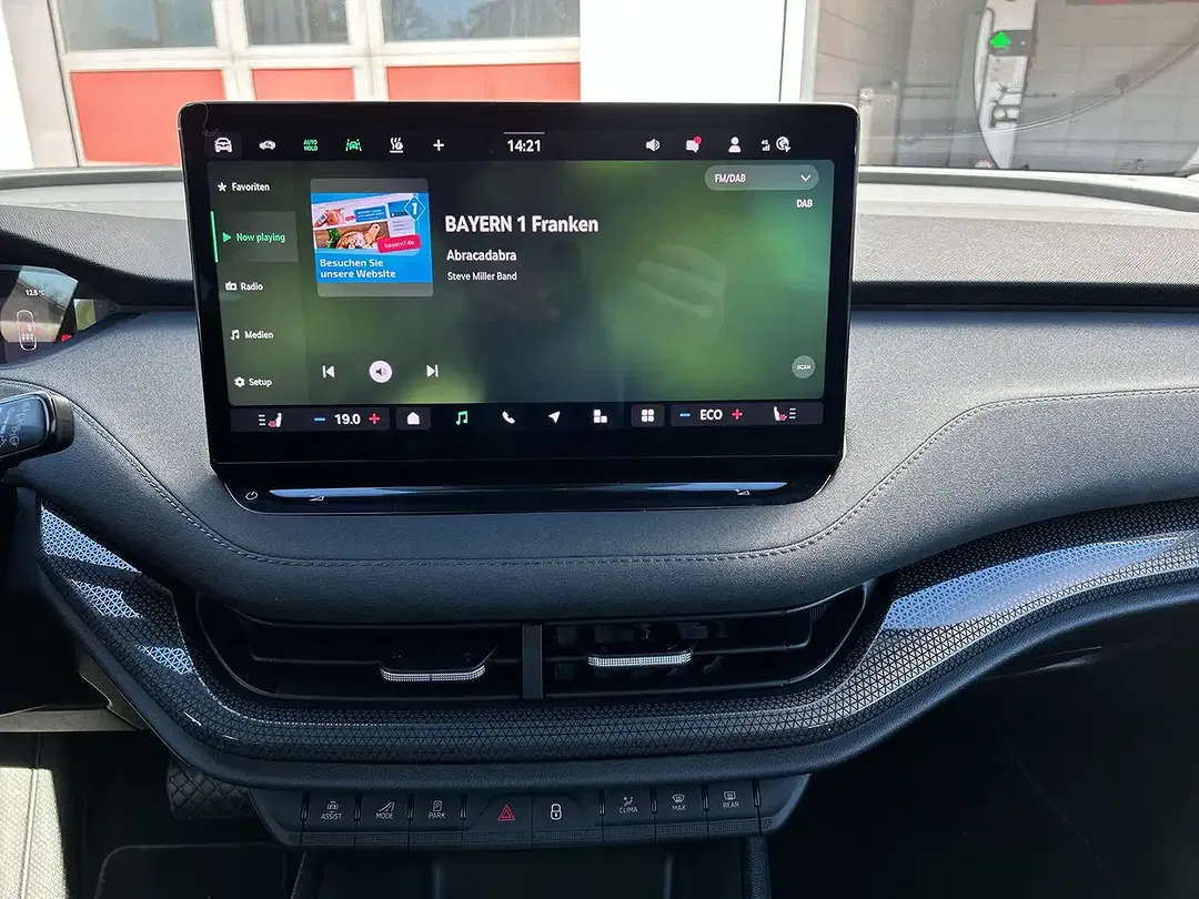 Skoda Elroq - Thumbnail 10