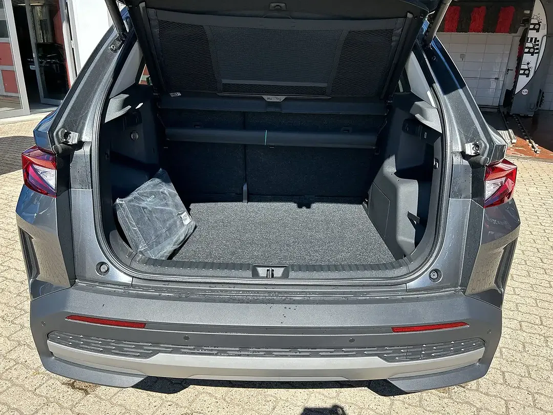 Skoda Elroq - Thumbnail 11