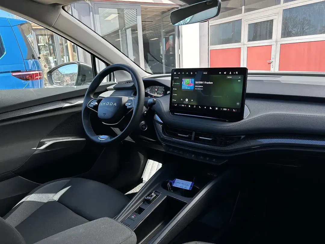 Skoda Elroq - Thumbnail 5