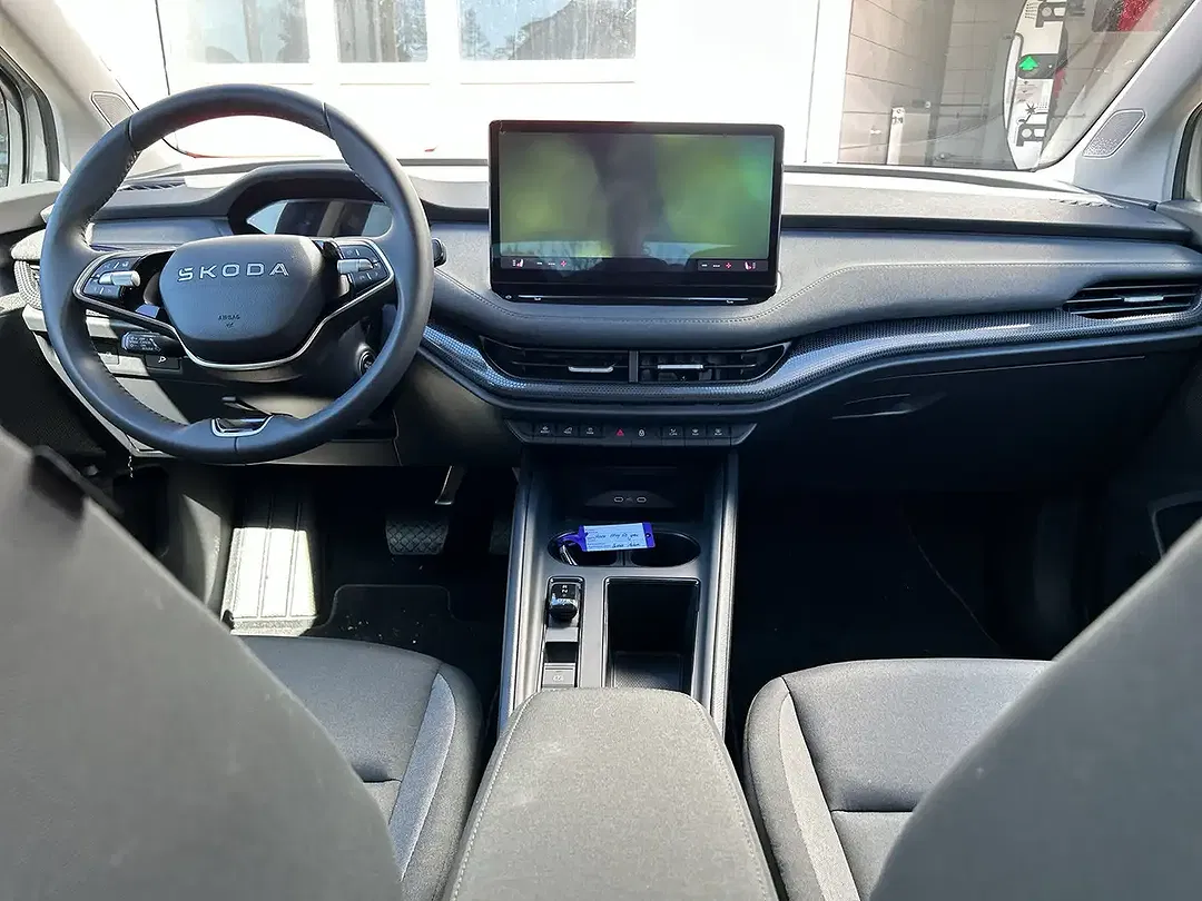 Skoda Elroq - Thumbnail 6