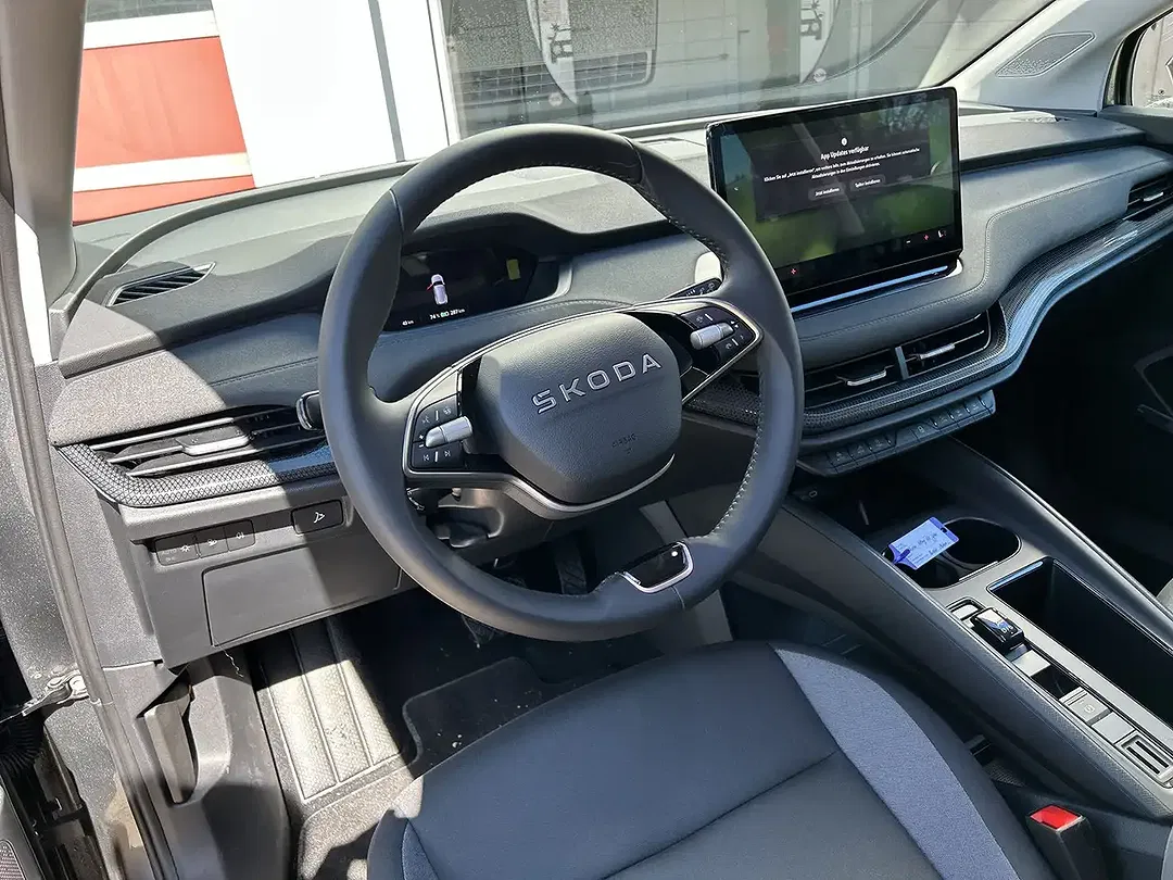 Skoda Elroq - Thumbnail 8