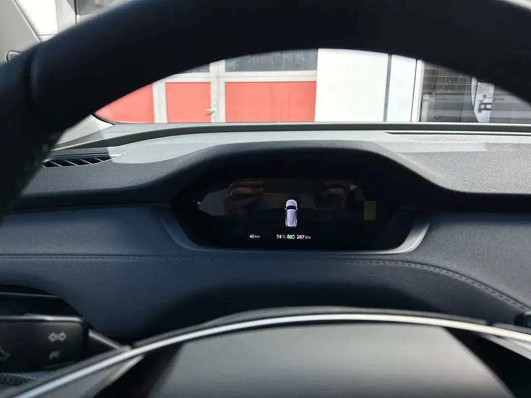 Skoda Elroq - Thumbnail 9