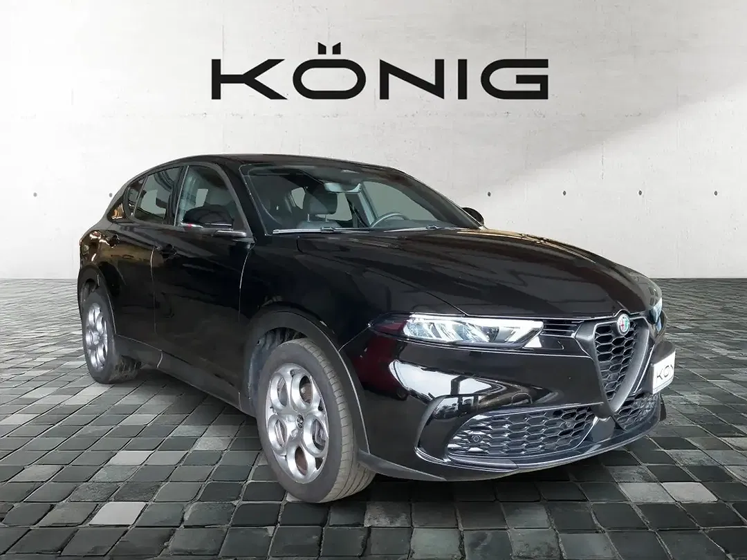 Alfa Romeo Tonale - Thumbnail 5
