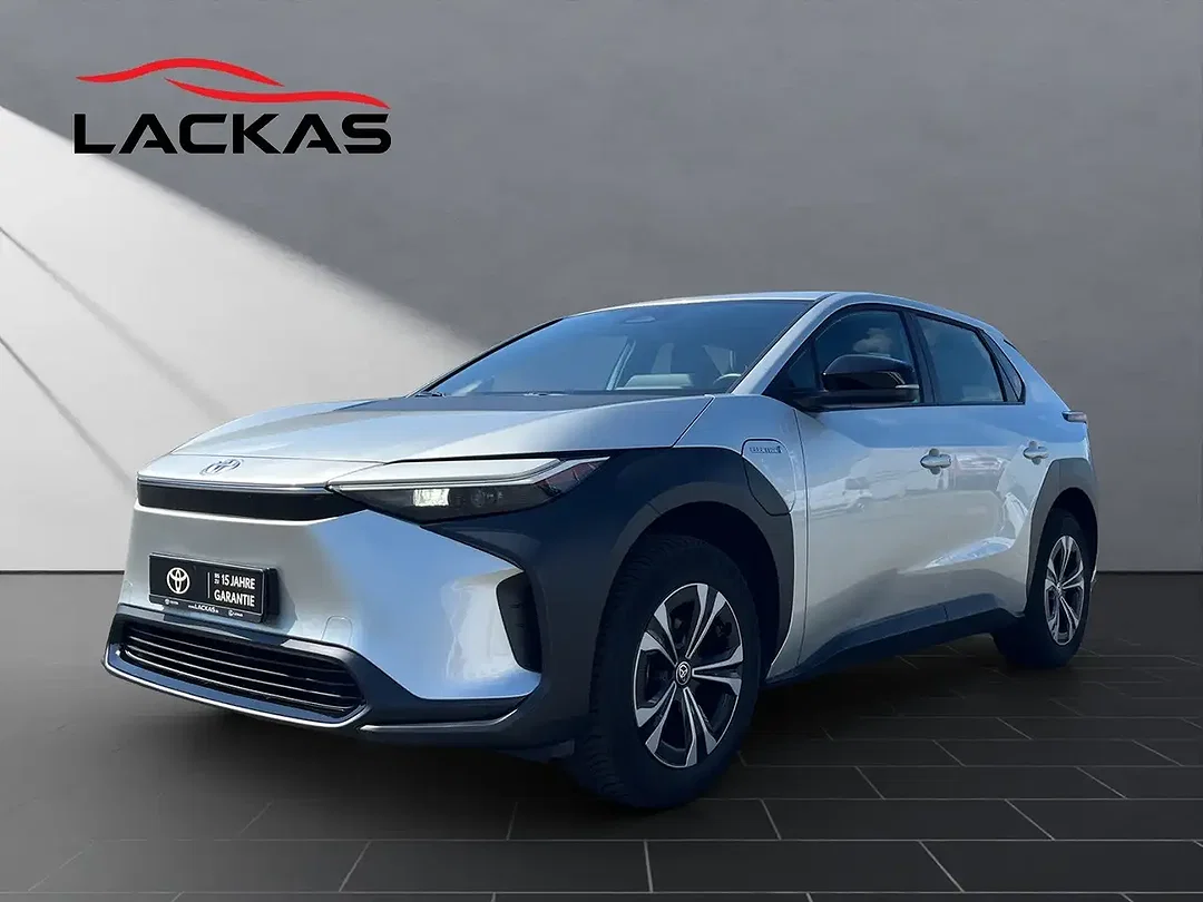 Toyota bZ4X - Afbeelding 1