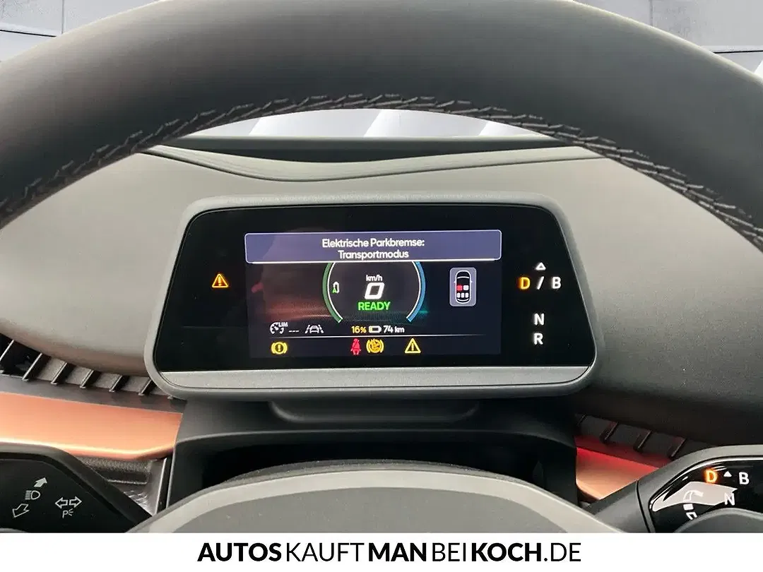 CUPRA Tavascan - Thumbnail 10