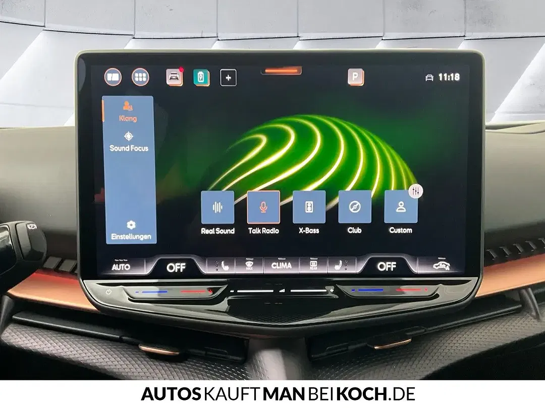 CUPRA Tavascan - Thumbnail 11