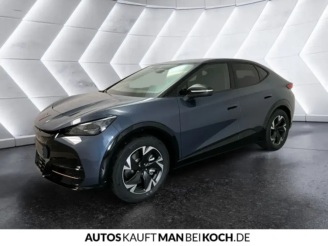CUPRA Tavascan - Thumbnail 1