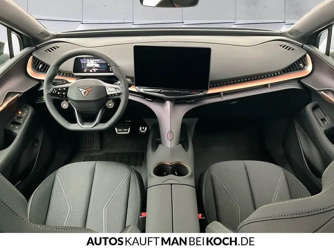 CUPRA Tavascan - Thumbnail 7