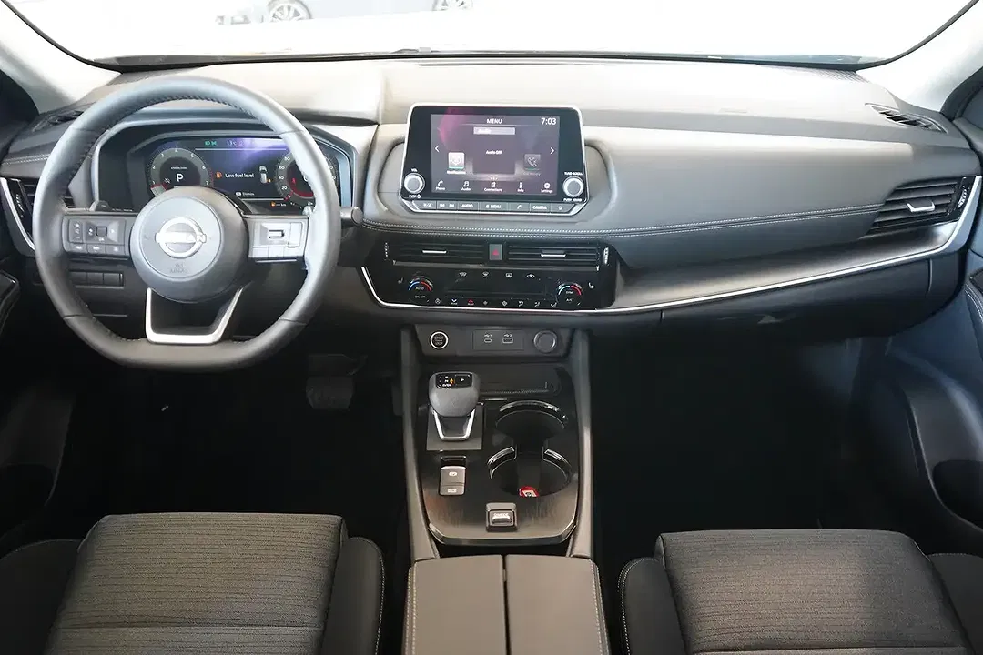 Nissan X-Trail - Thumbnail 10