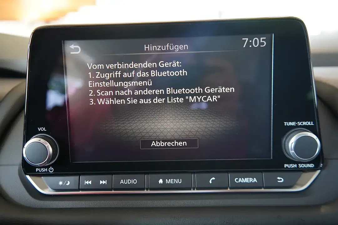Nissan X-Trail - Thumbnail 14
