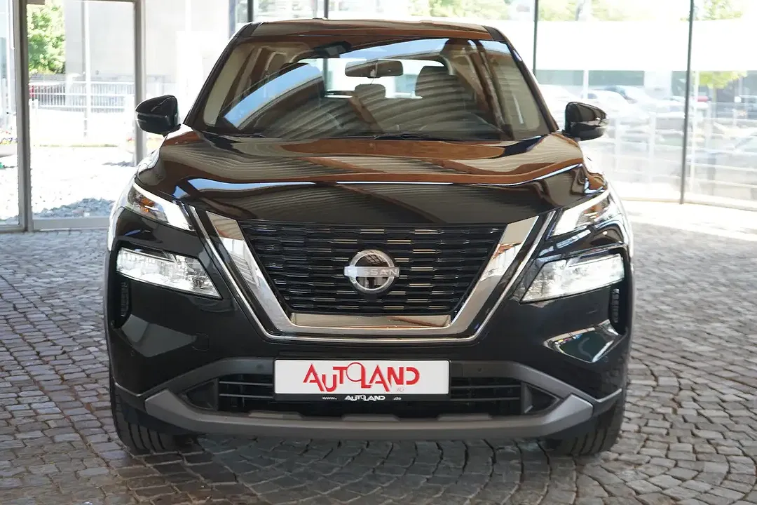 Nissan X-Trail - Thumbnail 8
