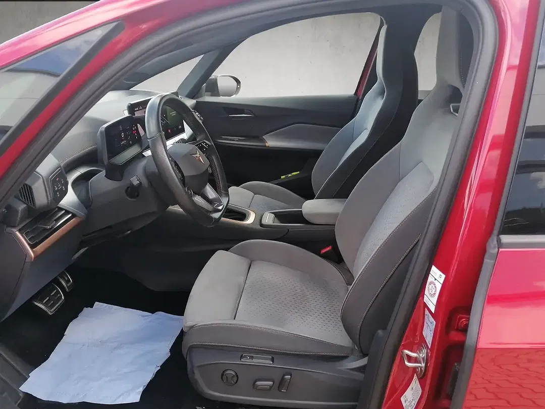 CUPRA Born - Thumbnail 12