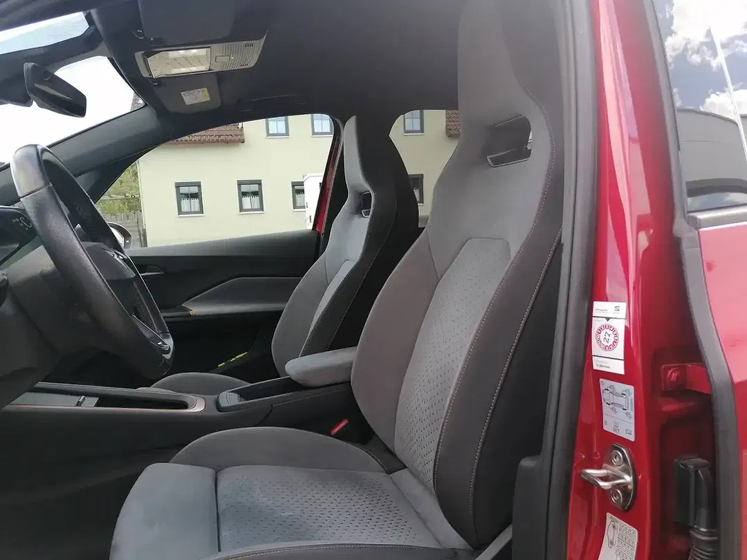 CUPRA Born - Thumbnail 21