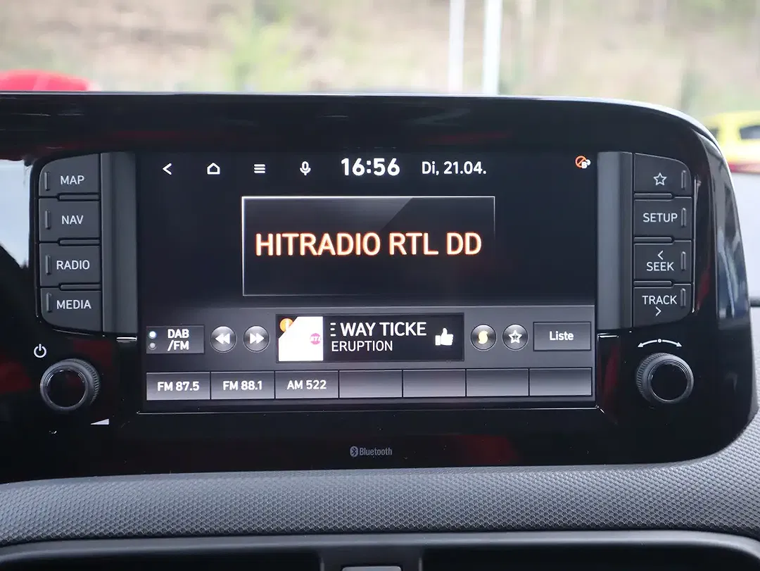 Hyundai i10 - Thumbnail 13