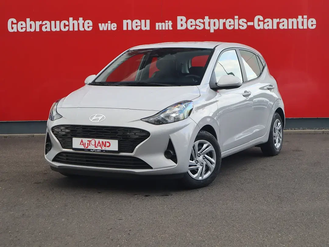 Hyundai i10 - Afbeelding 1