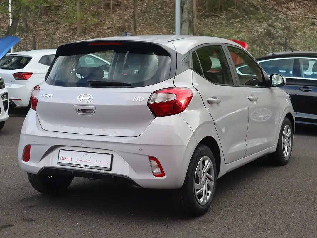 Hyundai i10 - Thumbnail 5