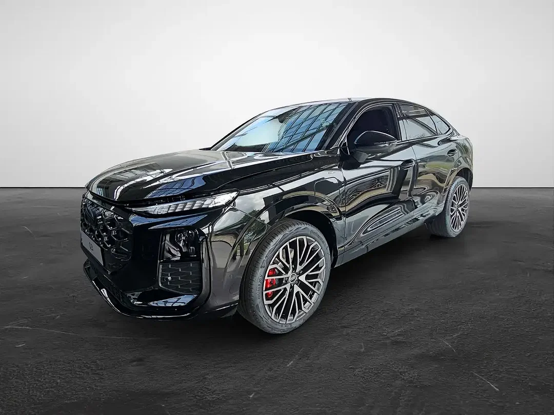 Audi Q3 - Afbeelding 1